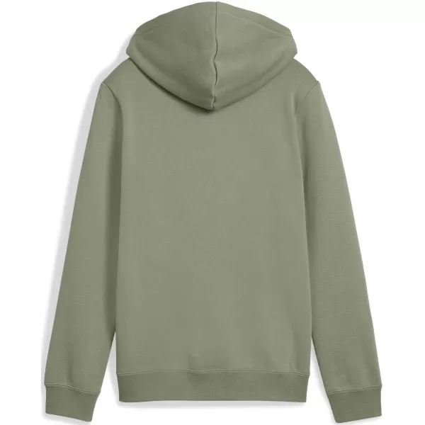  Panouri pentru bebeluși PUMA ESS 2 COLOR SMALL NO 1 LOGO HOODIE FL B 68582582 ARMATA LUX 