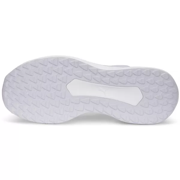  Pentru PUMA TWITCH RUNNER FRESH 37798107 LAVANDĂ DE PRIMĂVARĂ/VIOLET/ALB 