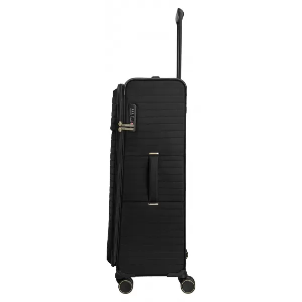 Valiză TRAVELITE BARBARA STEPP L NEGRU 