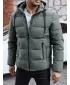 Sacou DSTREET TX5061 GRI ÎNCHIS