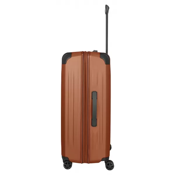  Valiză TRAVELITE DYNAMIIC L EXP CUPRU 