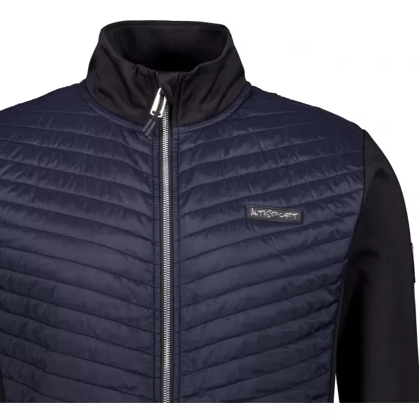  Sacou ALTISPORT GAD NEGRU 