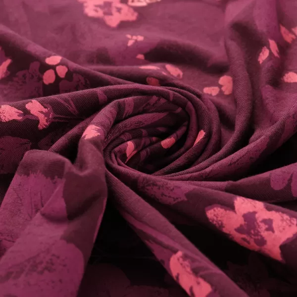  Cămaşă ALPINE PRO GRETTA VIOLET 