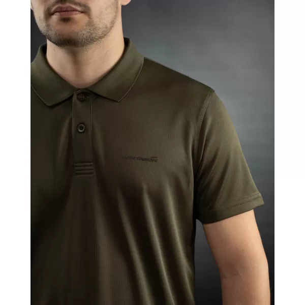  tricou PENTAGON ANASSA POLO K09017 COIOT 