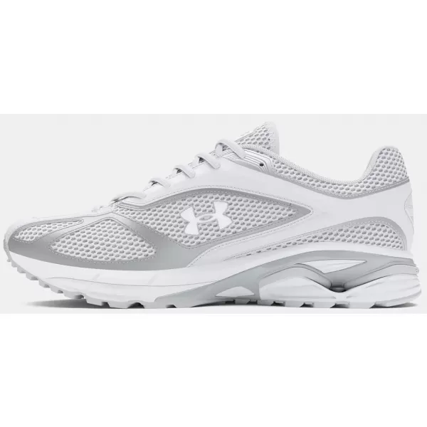  Cizme UNDER ARMOUR UA HOVR APPARITION RTRFTR TC 3027595-100 GRI 
