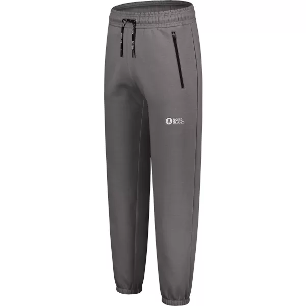  Piese pentru bărbați NORDBLANC COMFYSTRIDE NBSPM8253 GRI 