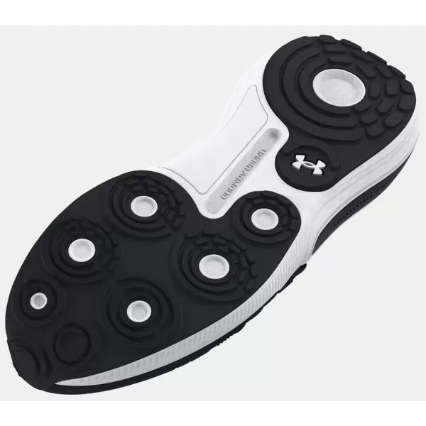  Pantofi pentru bărbați UNDER ARMOUR UA PHANTOM 4 3027593-001 NEGRU 