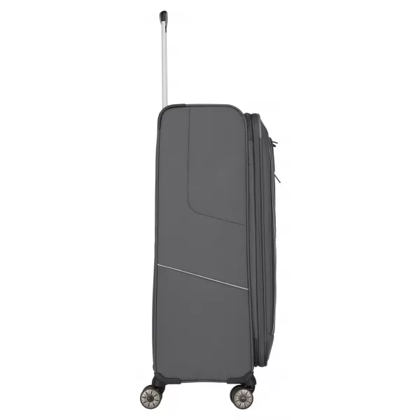  Valiză TRAVELITE SKAII 4W L ANTRACIT 
