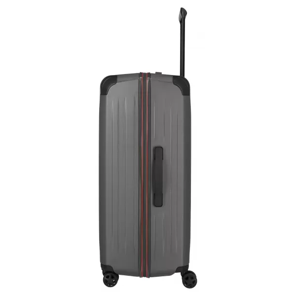  Valiză TRAVELITE DYNAMIIC XL ANTRACIT 