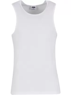 Tricou pentru bărbați URBAN CLASSICS TB7650A MĂSLINIU PAL/ALB