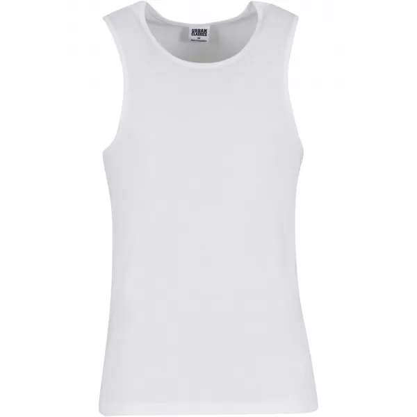  Tricou pentru bărbați URBAN CLASSICS TB7650A MĂSLINIU PAL/ALB 