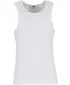 Tricou pentru bărbați URBAN CLASSICS TB7650A MĂSLINIU PAL/ALB
