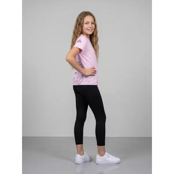  Premium funcțional pentru copii ALTISPORT VOJ/ALK075TR01 BABY PINK 