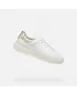 Adidași de damă GEOX SPHERICA EC4.1 G009314 ALB