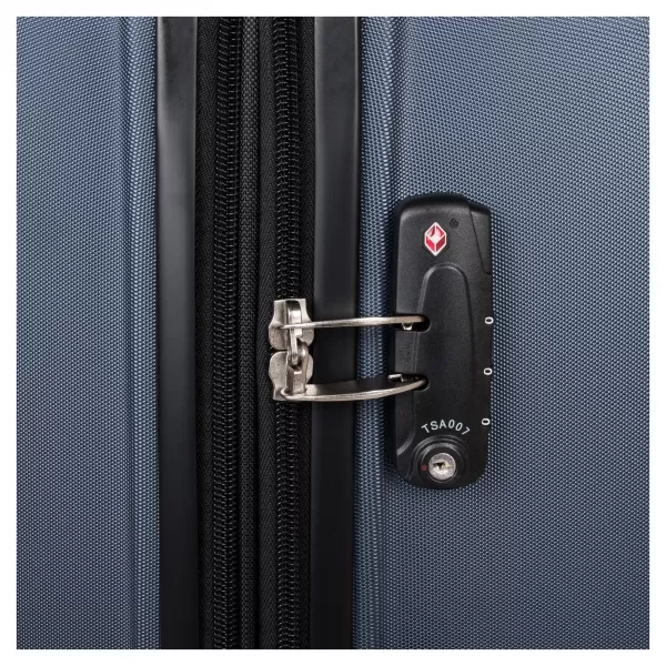  Valiză TRAVELITE CITY 4W L OBICEIURI 
