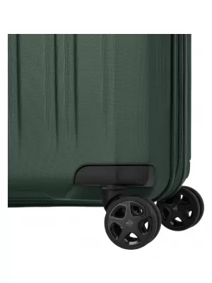 Valiză TRAVELITE DYNAMIIC L EXP VERDE