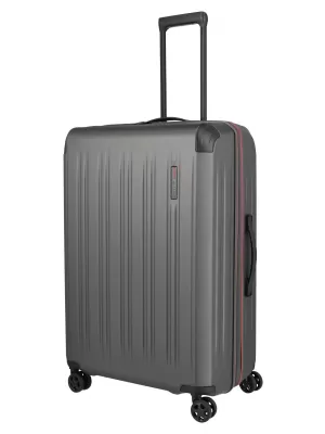 Valiză TRAVELITE DYNAMIIC L EXP ANTRACIT