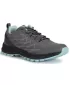 Pantofi de antrenament dama TRESPASS BEATRIX GRI