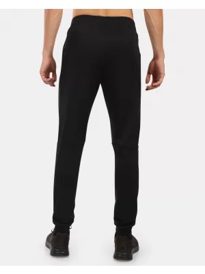 Pantaloni pentru bărbați KILPI NATTY-M ZM0412KI NEGRU