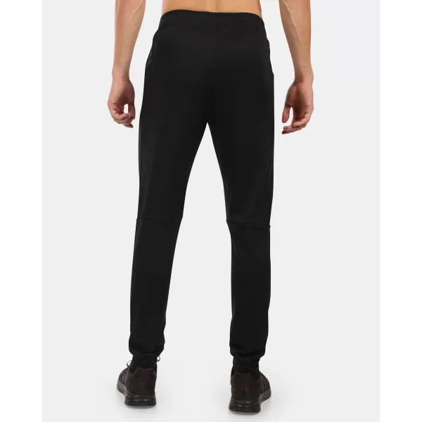  Pantaloni pentru bărbați KILPI NATTY-M ZM0412KI NEGRU 