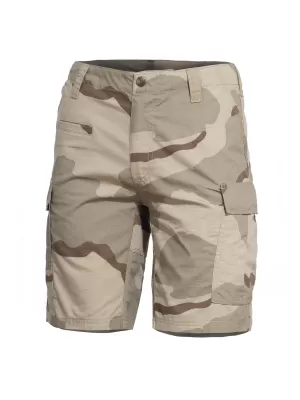Pantaloni scurţi PENTAGON BDU 2.0 SHORTS K05011 CAMUFLAJ DESERT