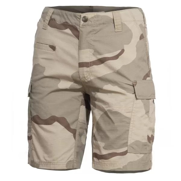  Pantaloni scurţi PENTAGON BDU 2.0 SHORTS K05011 CAMUFLAJ DESERT 