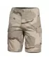 Pantaloni scurţi PENTAGON BDU 2.0 SHORTS K05011 CAMUFLAJ DESERT