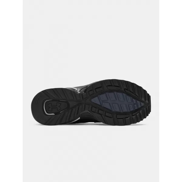  Cizme UNDER ARMOUR UA APPARITION TECH 6005280-001 NEGRU 