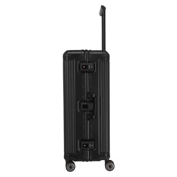  Valiză TRAVELITE NEXT 2.0 L NEGRU MAT 