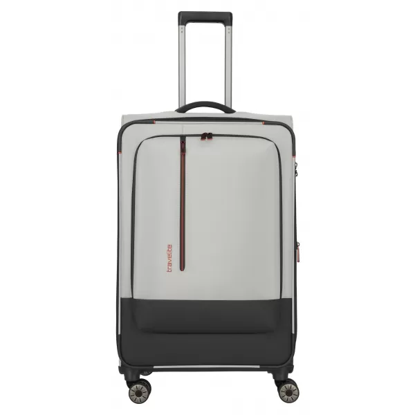  Valiză TRAVELITE CROSSLITE 5.0 L NISIP ALB 