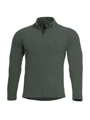 Hanorac PENTAGON ELK FLEECE D08101 06E D08101 GRI MARO