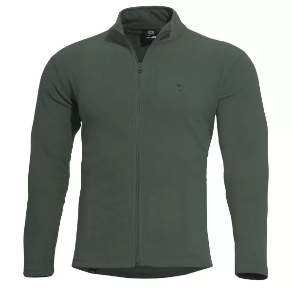 Hanorac PENTAGON ELK FLEECE D08101 06E D08101 GRI MARO 