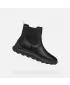 Pantofi de dama GEOX SPHERICA 4X4 ABX G009462 NEGRU