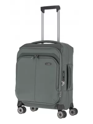 Valiză TRAVELITE PRIIMA S MĂSLINE