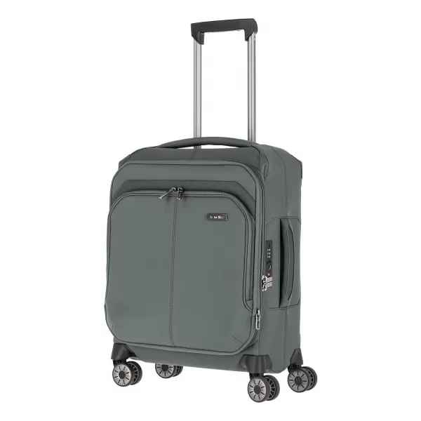  Valiză TRAVELITE PRIIMA S MĂSLINE 