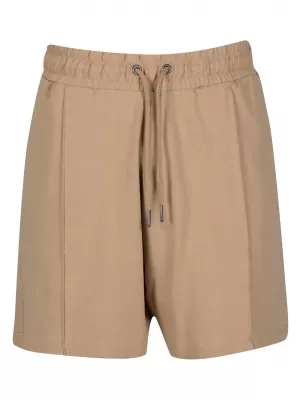 Pantaloni scurţi URBAN CLASSICS TB7691 UNIUNE BEIGE
