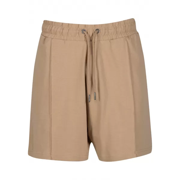  Pantaloni scurţi URBAN CLASSICS TB7691 UNIUNE BEIGE 