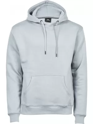 Hanorac unisex TEE JAYS | TJ 5430 ALBASTRU CA GHEATA