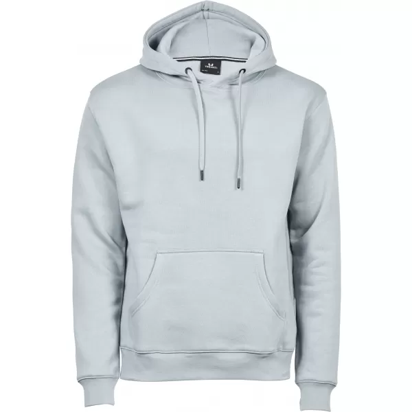  Hanorac unisex TEE JAYS | TJ 5430 ALBASTRU CA GHEATA 