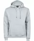 Hanorac unisex TEE JAYS | TJ 5430 ALBASTRU CA GHEATA
