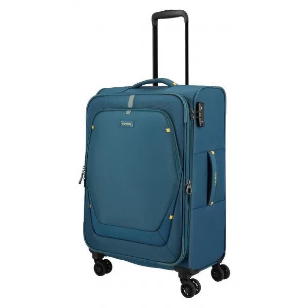  Valiză TRAVELITE Umbria S,M,L BENZINĂ 