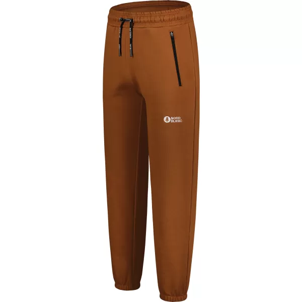  Piese pentru bărbați NORDBLANC COMFYSTRIDE NBSPM8253 MARO 