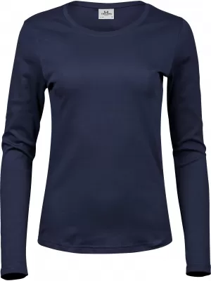 Tricou de dama TEE JAYS | TJ 590 OBICEIURI