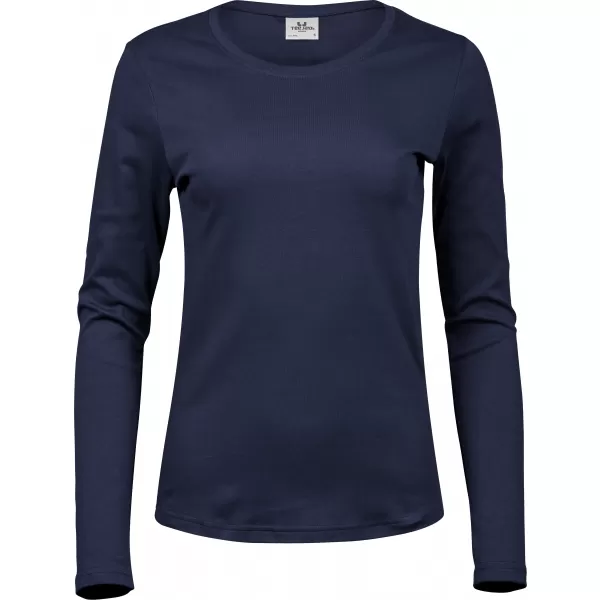  Tricou de dama TEE JAYS | TJ 590 OBICEIURI 