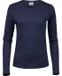 Tricou de dama TEE JAYS | TJ 590 OBICEIURI