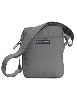 Sac PENTAGON MESSENGER SHOULDER BAG K16087 MARO GRI