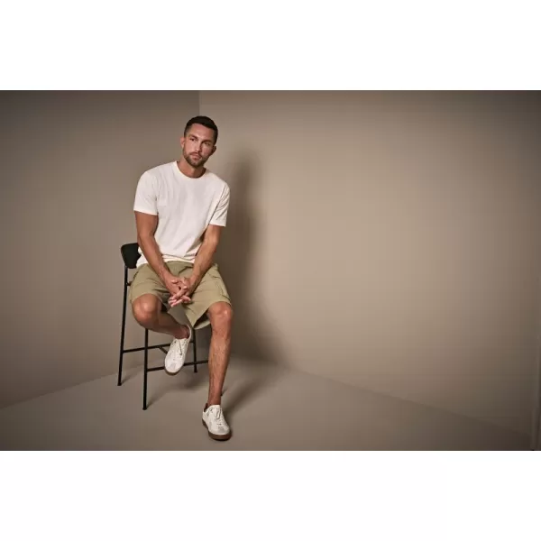  Tricou pentru bărbați TEE JAYS | TJ 1150 ALB 