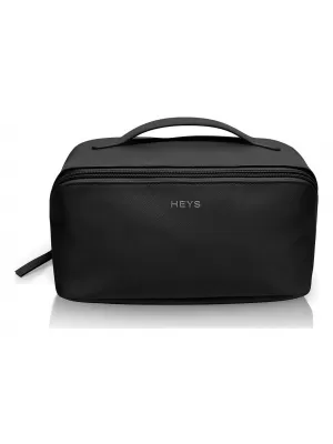 Cutie cosmetica HEYS BEAUTY BAG NEGRU