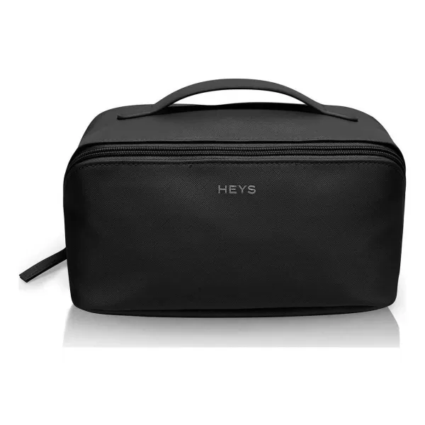  Cutie cosmetica HEYS BEAUTY BAG NEGRU 