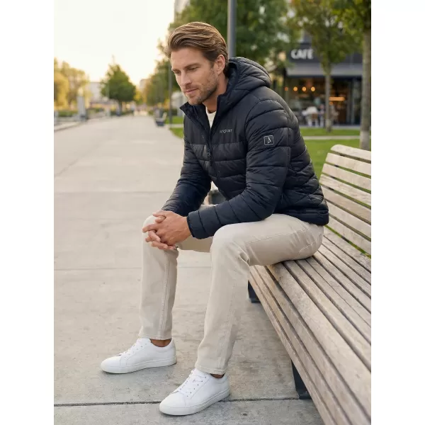  Sacou ALTISPORT GEMET NEGRU 